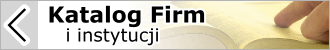 Katalog Firm i Instytucji