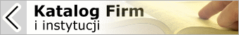 Katalog Firm i Instytucji