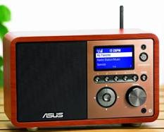 AIR - Asus Internet Radio