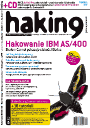 Hakin9 2-2006