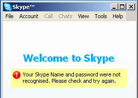 Skype Defender