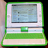 OLPC - Laptop za 100 dolarów