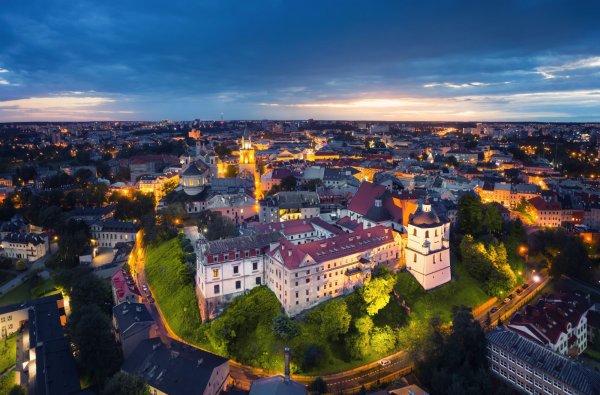 Czy mieszkania w Lublinie będą tańsze?
