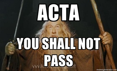 ACTA - mem