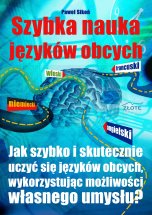 Szybka nauka język&oacute;w obcych