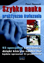 Szybka nauka - praktyczne ćwiczenia
