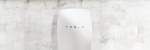Tesla Powerwall - domowa bateria Tesli