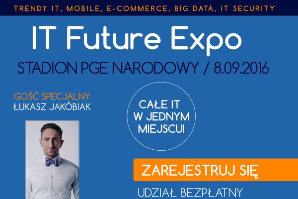 IV Targi IT Future Expo