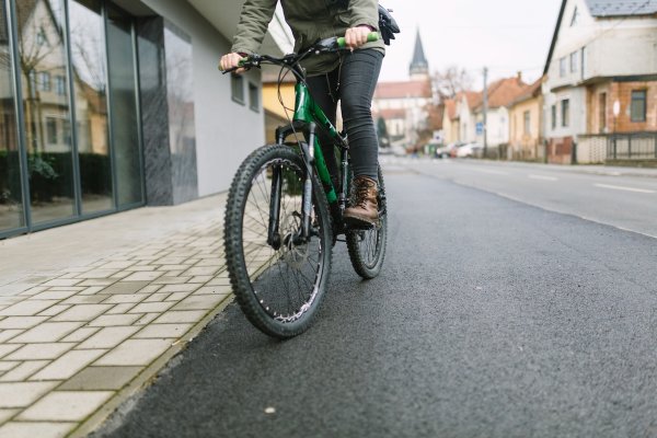 Jak wybrać rower odpowiadający własnym potrzebom?