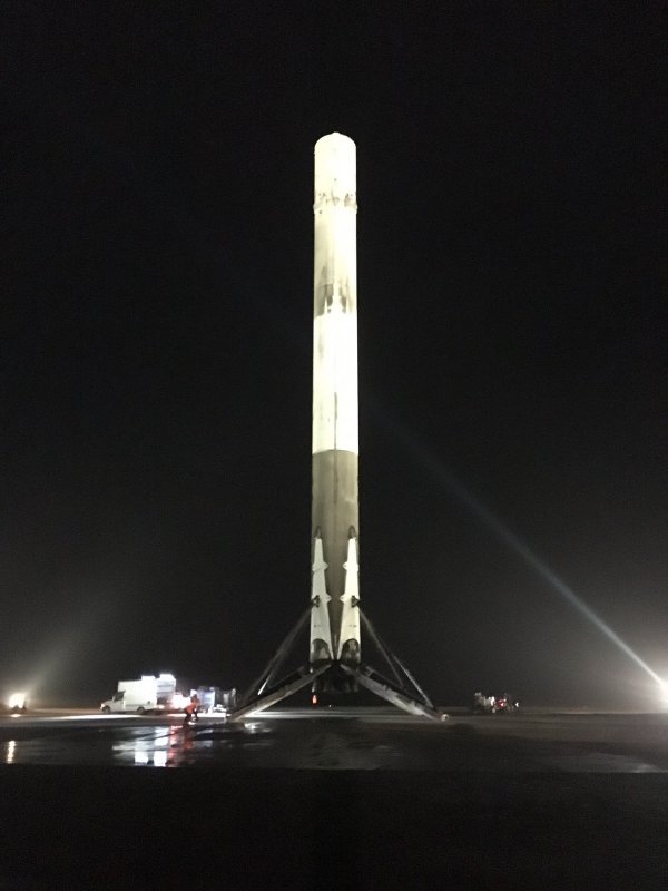 Falcon 9 