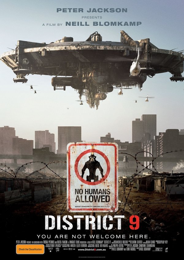 Dystrykt 9