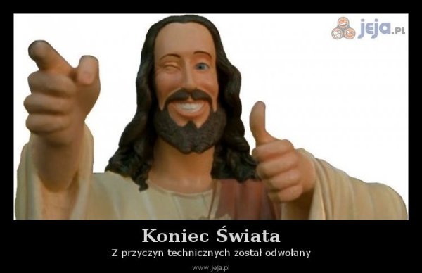 Koniec świata