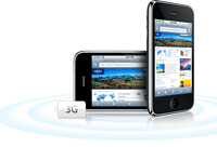 iPhone 3G
