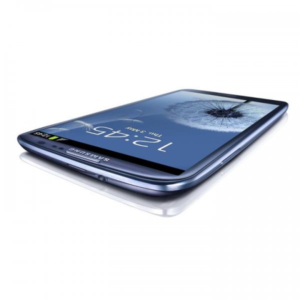 Samsung Galaxy III S