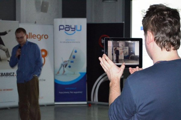 Startup Sprint Finanse 10-12 lutego 2012