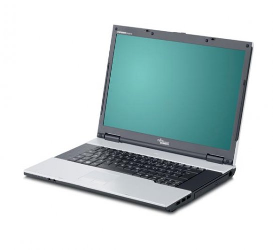 Notebook FSC A8138 Esprimo