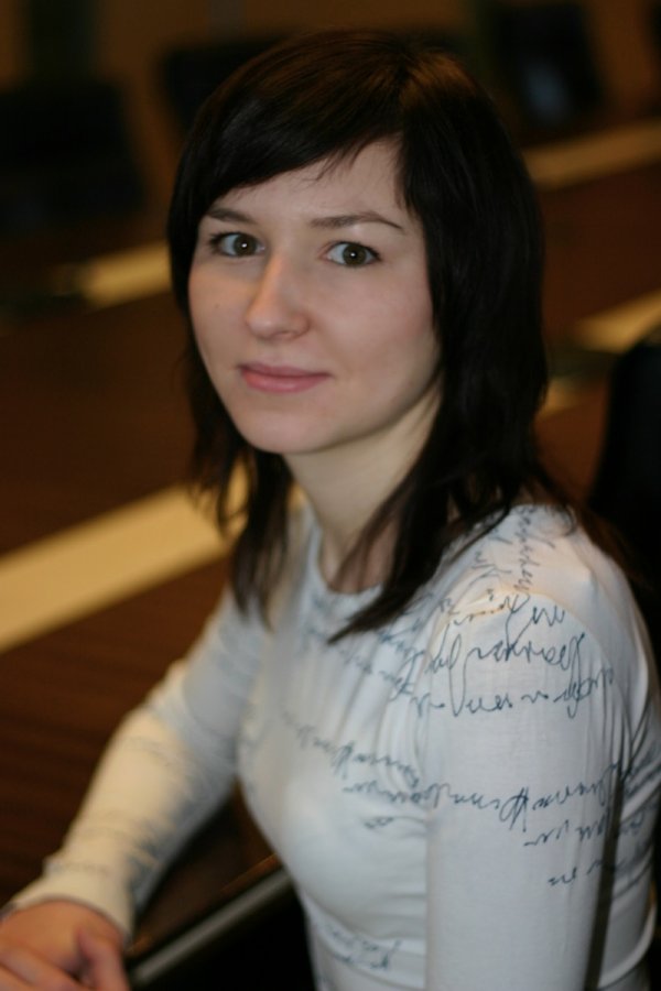 Agnieszka Kasperek