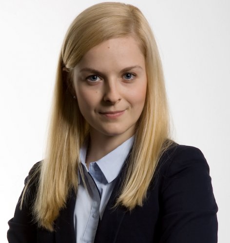 adw. Anna Dmochowska, specjalista ds. ochrony danych osobowych z ODO 24.