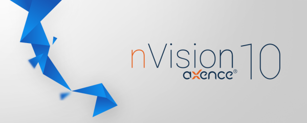 Axence nVision 10 użytkownik w centrum uwagi!