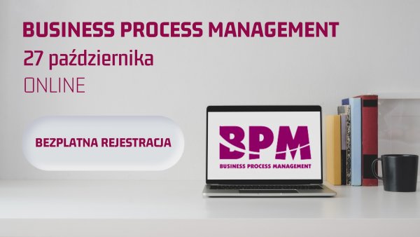 GigaCon Business Process Management konferencja