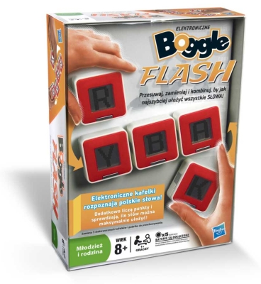 Boogle Flash