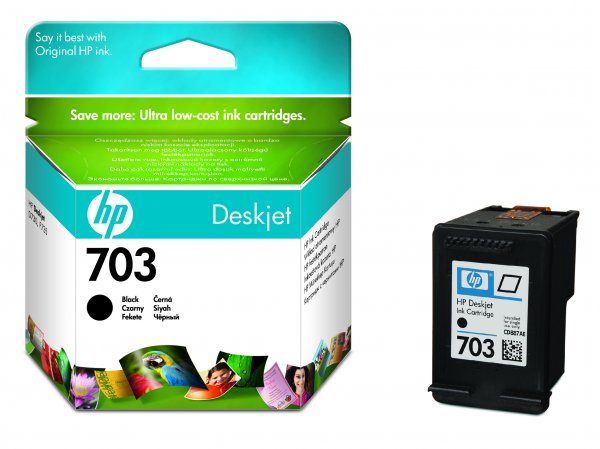 Deskjet 703