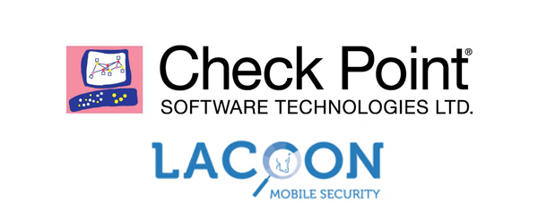 Chech Point  Lacoon Mobile Security
