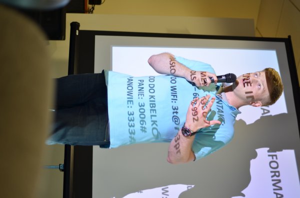 Startup Sprint Zdrowie