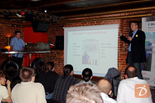 Boatcamp 3, Ł&oacute;dź