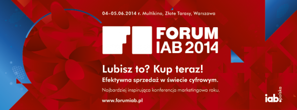 forum IAB 2014