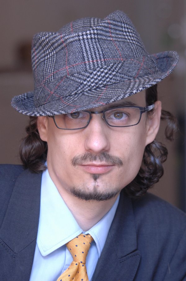 Guillaume Lovet, Fortinet