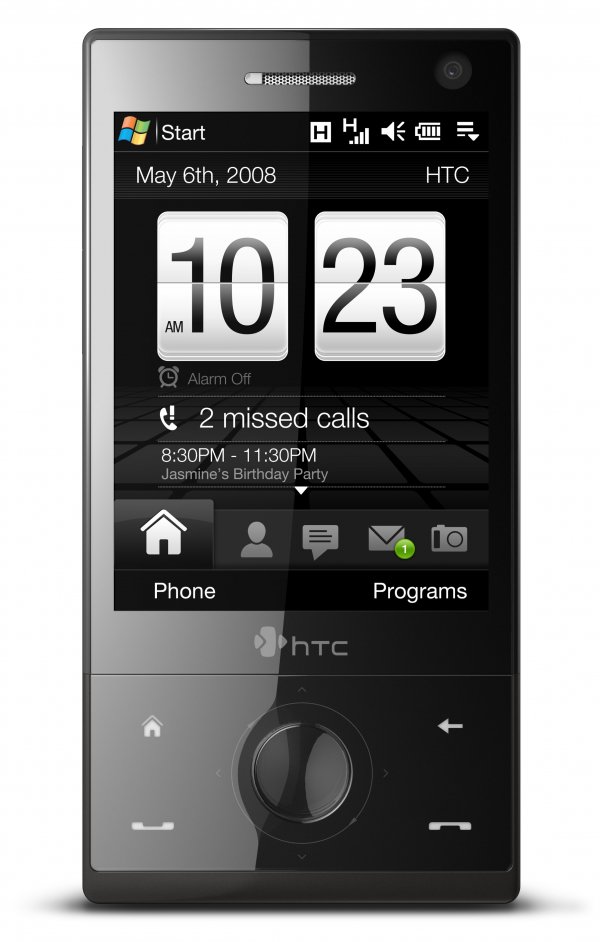 HTC Touch Diamond