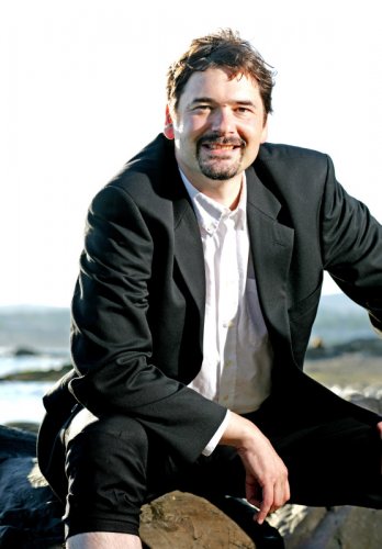 Jon von Tetzchner, CEO Opera Software