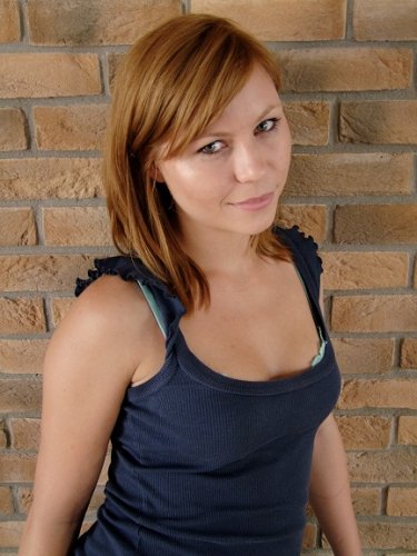 Karolina Żmijewska