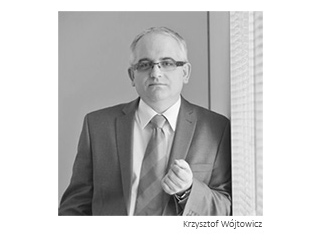 Krzysztof Wójtowicz, Check Point Software Technologies
