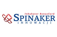 Spinaker Innowacji - Inkubator BonusCard