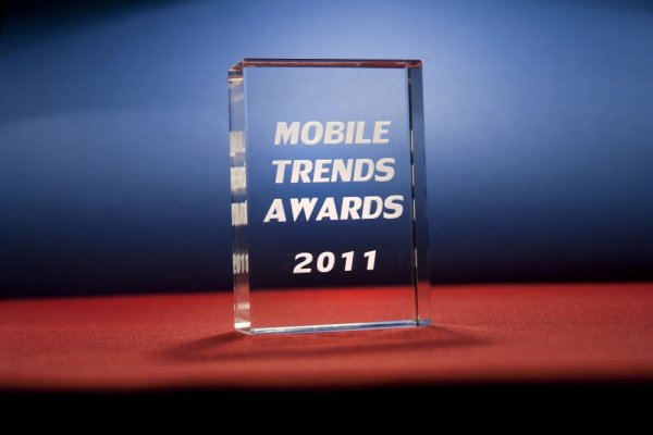 Mobile Trends Awards