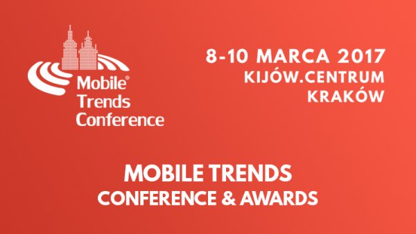 Mobile Trends Conference & Awards