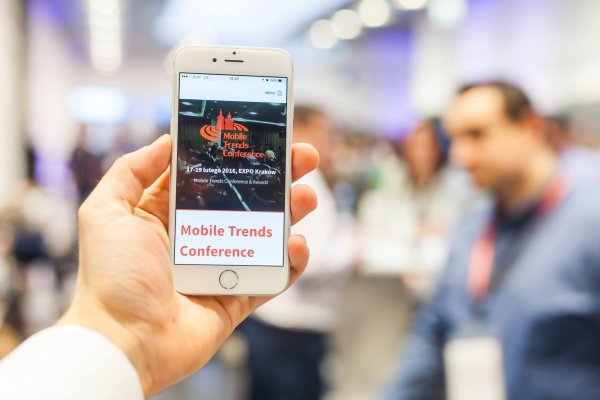 Mobile Trends Conference 2017
