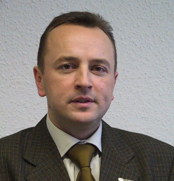 Maciej Topolski, rzecznik Grupy Kolporter