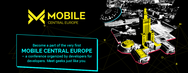 Mobile Central Europe