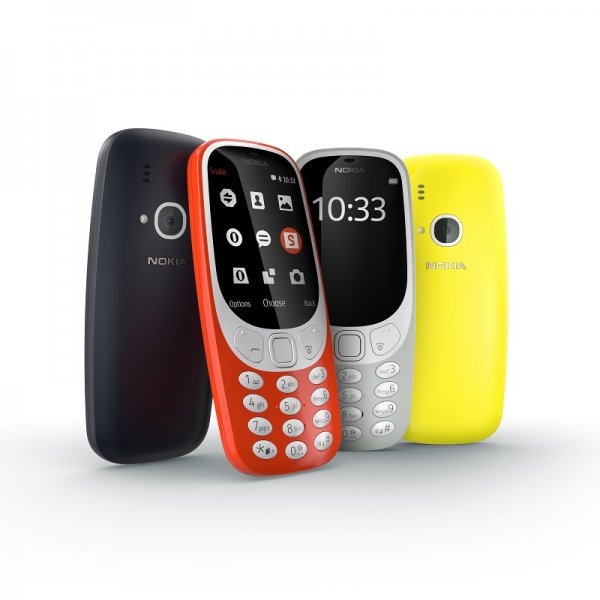Nokia 3310 nowa