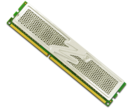 Moduł pamięci DDR3, 2000 MHz (OCZ)