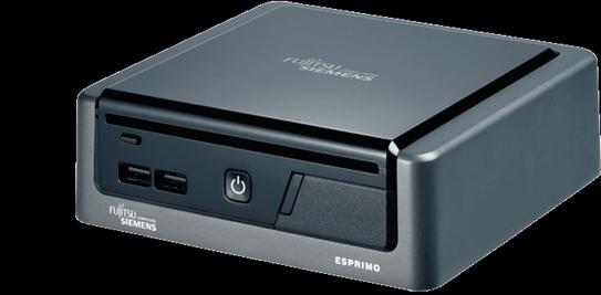 EsprimoQ5030