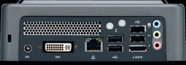 EsprimoQ5030