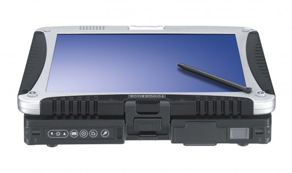 Panasonic Toughbook CF-19_tablet
