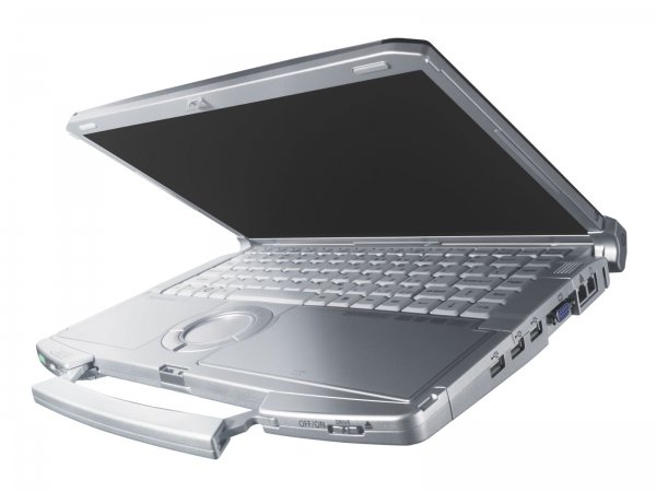 Toughbook CF-F8 