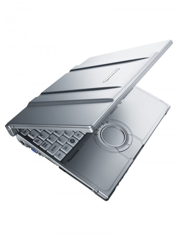 Toughbook Executive CF-T8