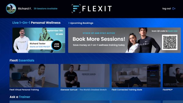 aplikacja FlexIt