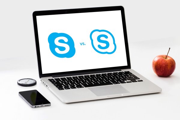 skype vs skype for business
